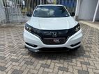 HONDA VEZEL RS - FOR RENT