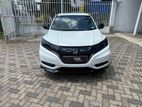 HONDA VEZEL RS - FOR RENT