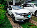 Honda Vezel RS