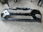 Honda Vezel RS Front Buffer Panel - Recomditioned