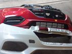 Honda Vezel RS Front Buffer Panel - Reconditioned