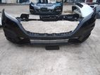 Honda Vezel RS Front Bumper