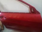 Honda Vezel RS front RHS Door Panel