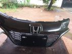 Honda Vezel RS Front She'll Recondition