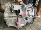 Honda Vezel RS Gearbox