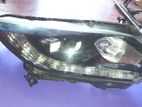 Honda Vezel RS Head Lamp