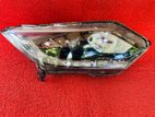 Honda Vezel Rs Head Light