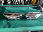 Honda Vezel RS Head light