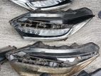 Honda Vezel Rs Head Light