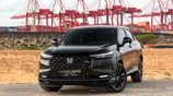 Honda Vezel RS HEV 2026