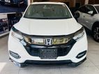 Honda Vezel RS HSensing LED 2018