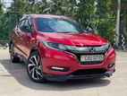 Honda Vezel RS Hybrid 2017