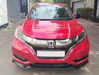 Honda Vezel RS Hybrid 2017