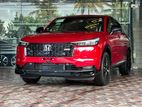 Honda Vezel RS hybrid 2025