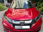 Honda Vezel RS Hybrid for Rent