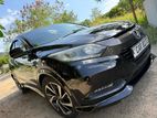 Honda Vezel RS Hybrid Sensing 2016