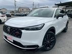 Honda Vezel RS (Import) 2026