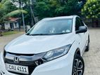 Honda Vezel RS Ivory Package 2016
