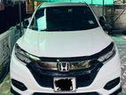 Honda Vezel Rs Led 2018