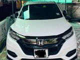 Honda Vezel Rs Led 2018