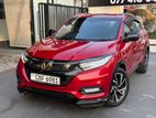 Honda Vezel RS LED 2018