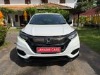 Honda Vezel RS LED 2018