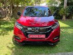 Honda Vezel RS LED 2018