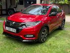 Honda Vezel RS LED 2018