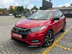 Honda Vezel RS LED 2018