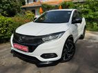 Honda Vezel RS LED 2018