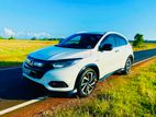 Honda Vezel RS LED 2018