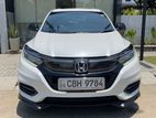 Honda Vezel RS LED 2019