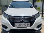 Honda Vezel RS LED 2019