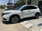 Honda Vezel RS LED 2019
