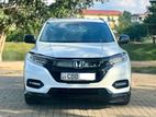 Honda Vezel RS LED ELECTRIC SEAT 2018