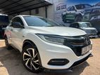 Honda Vezel RS LED New Face 2018