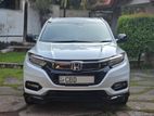 Honda Vezel 2018