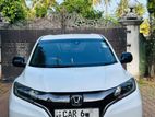 Honda Vezel RS Model 2016