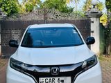 Honda Vezel RS Model 2016