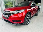 Honda Vezel RS model 2017