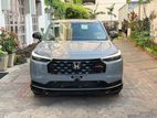 Honda Vezel RS PREMIIUM 2025