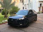 Honda Vezel RS PREMIIUM - BLACK 2025