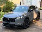 Honda Vezel RS PREMIIUM - GRAY 2025