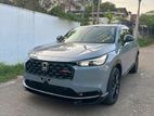 Honda Vezel RS PREMIIUM - GRAY 2025