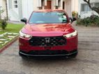 Honda Vezel RS PREMIIUM -RED 2025