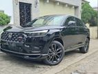 Honda Vezel RS PREMIUM 10SP 4WAY 2026