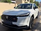 Honda Vezel RS PREMIUM 10SP 4WAY 2026