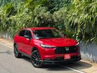 Honda Vezel RS Premium 2021