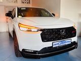 Honda Vezel RS Premium 2025