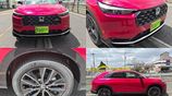 Honda Vezel RS Premium 2025